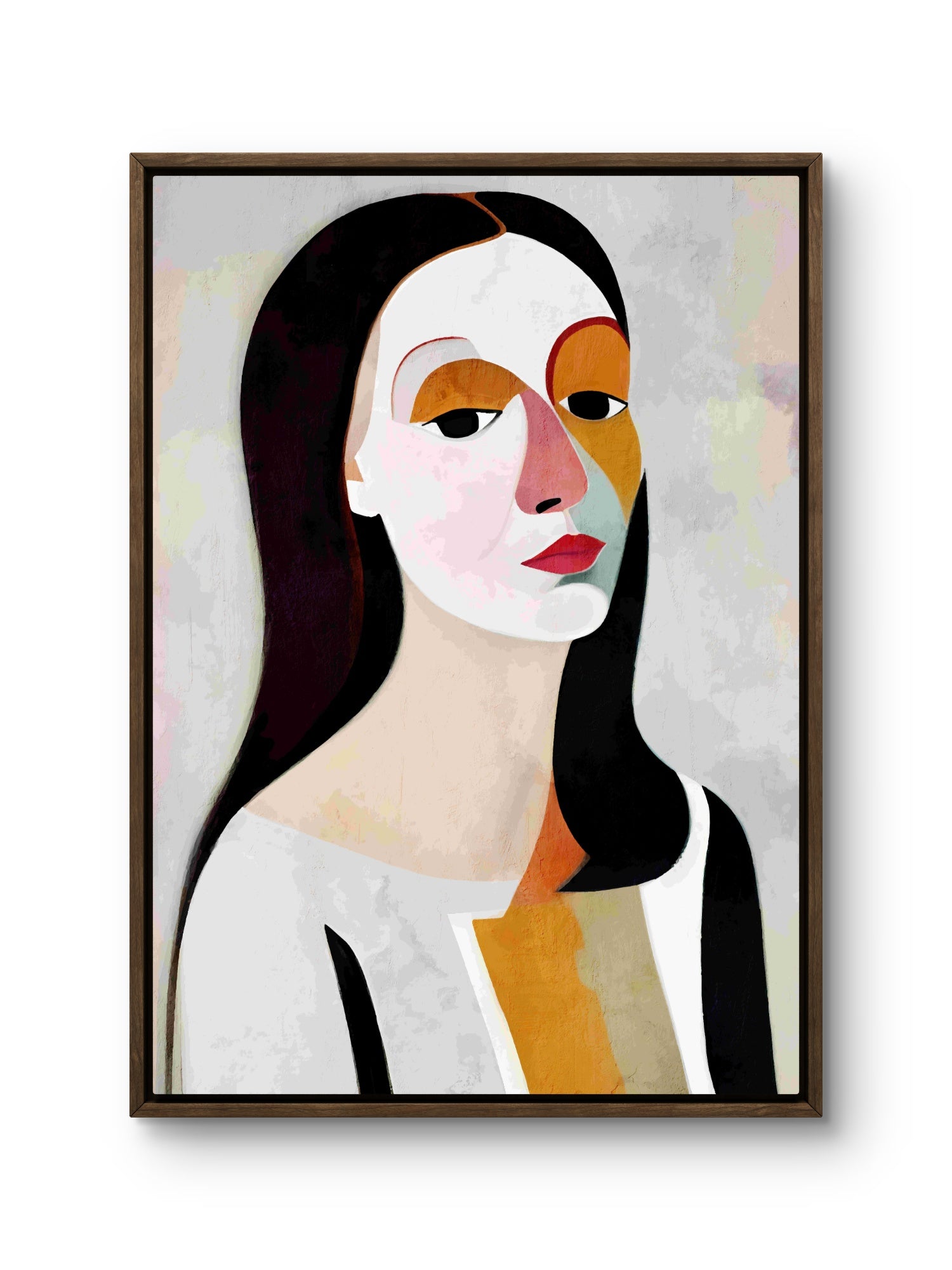 FACES & FIGURES
