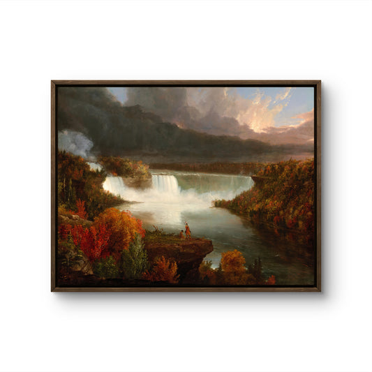 Niagara Falls