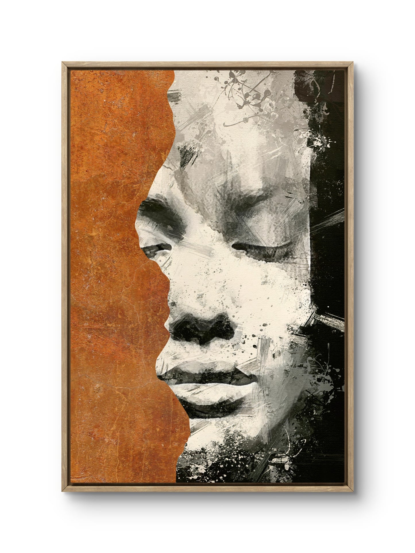 Patina of Memory