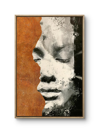 Patina of Memory