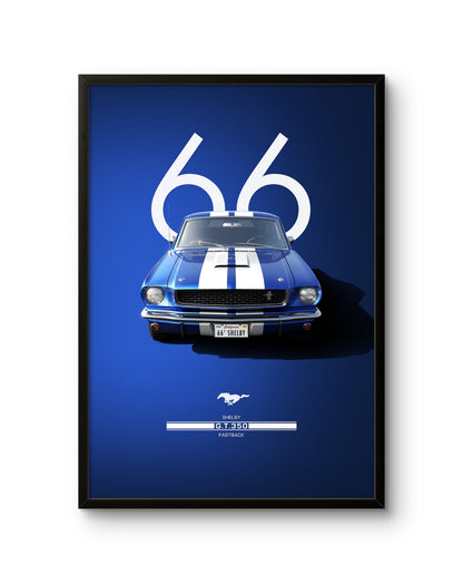 American Muscle Icons