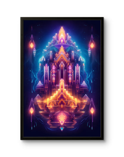 City of Ascension