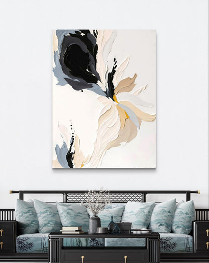 Ivory Bloom