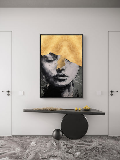 Gilded Shadow