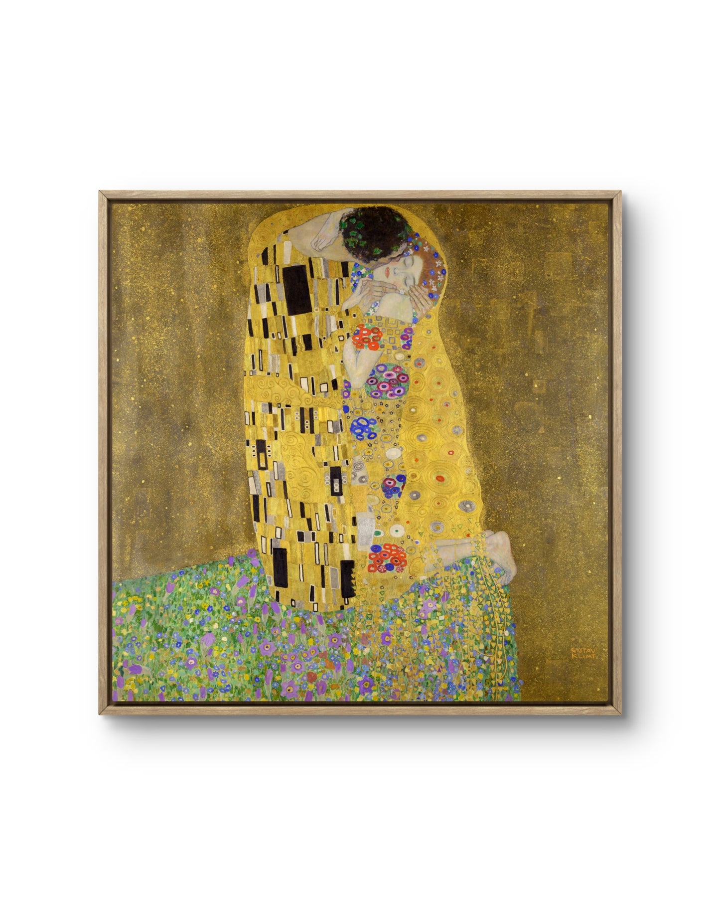 The Kiss