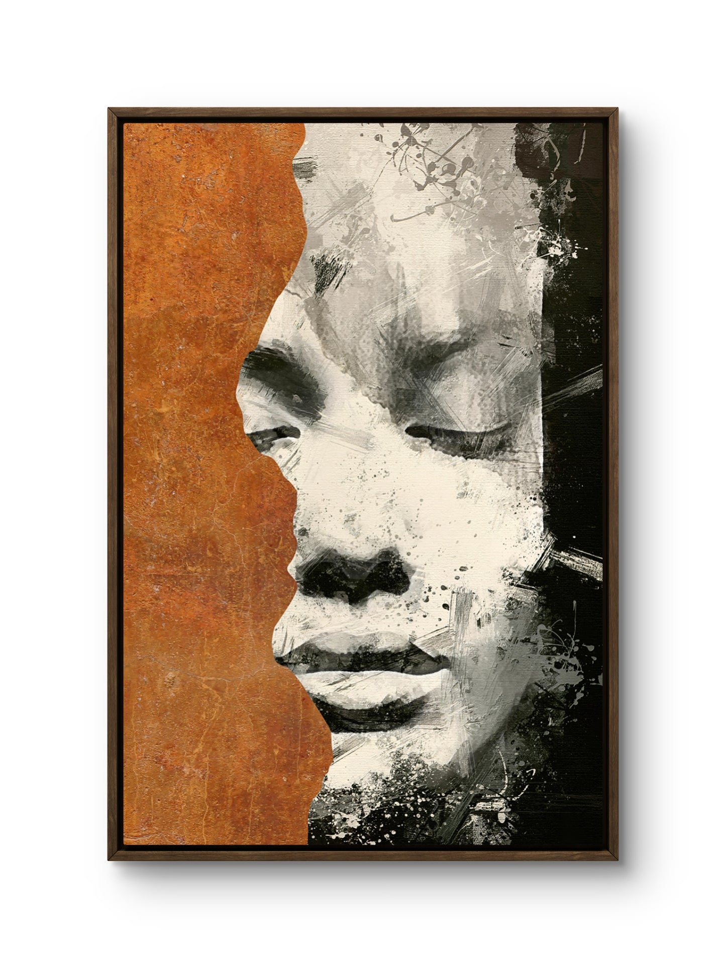 Patina of Memory