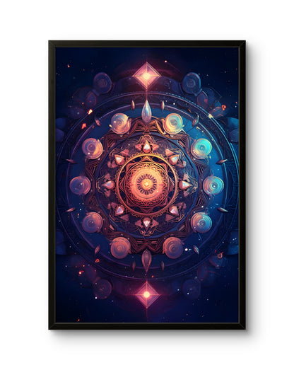 Mandala of Alignment