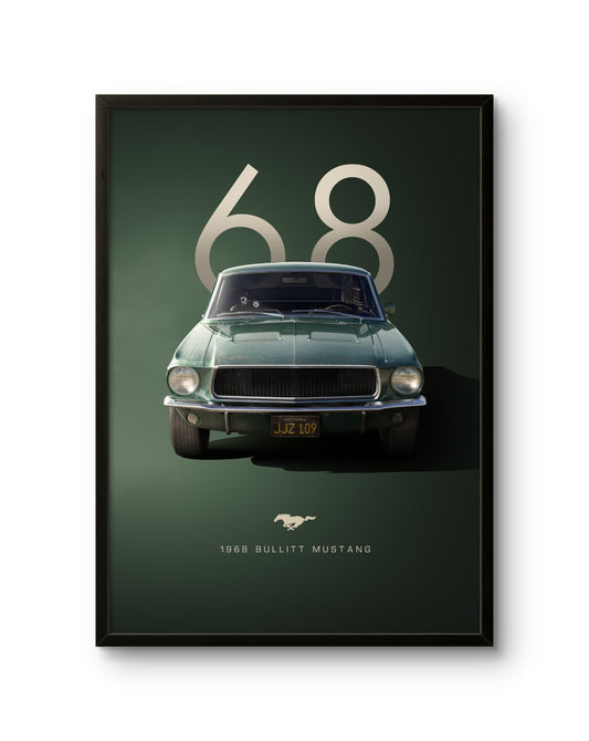 Legends of the Road