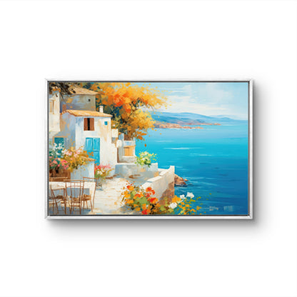 Seaside Reverie