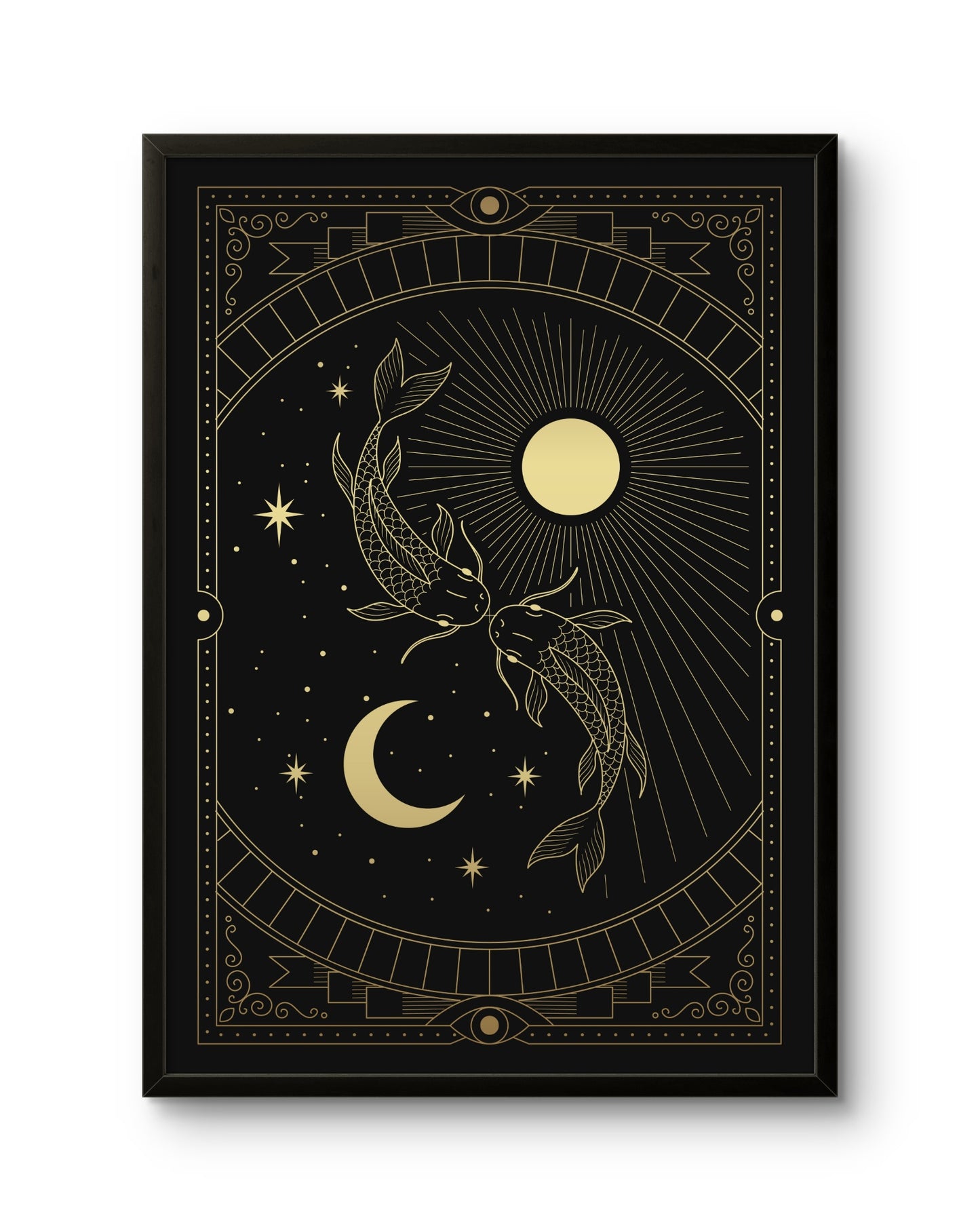 Pisces Eternal Flow
