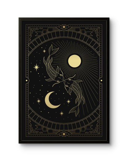 Pisces Eternal Flow