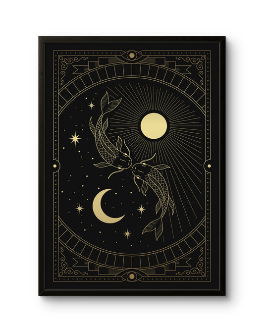 Pisces Eternal Flow