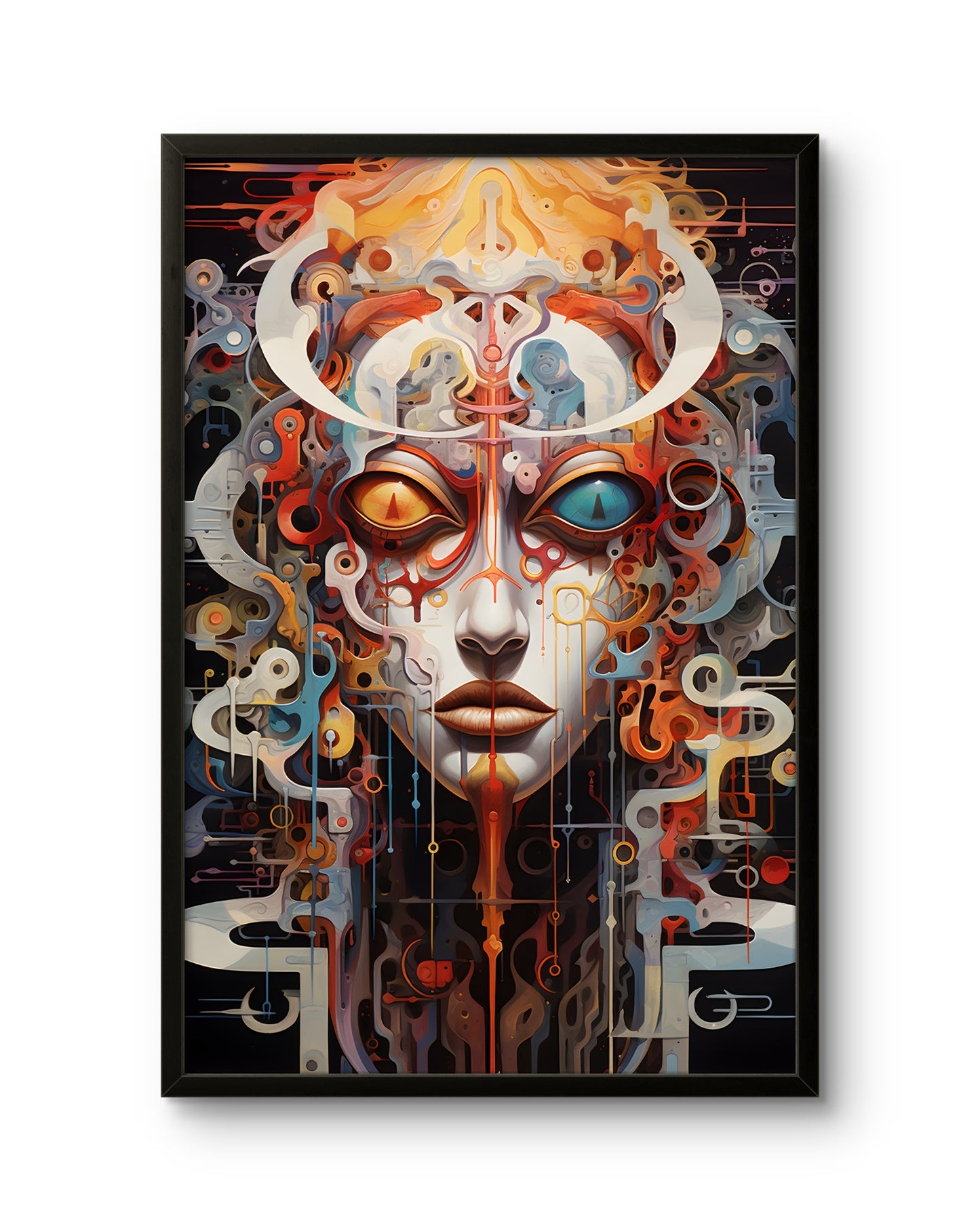 Alchemical Mind