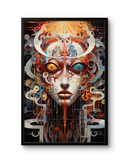Alchemical Mind