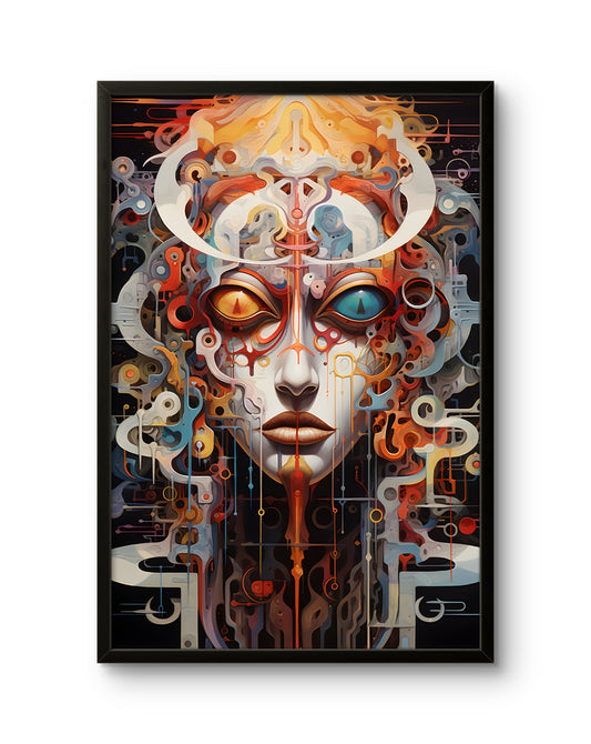 Alchemical Mind
