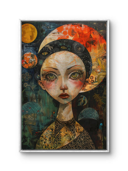 Lunar Muse