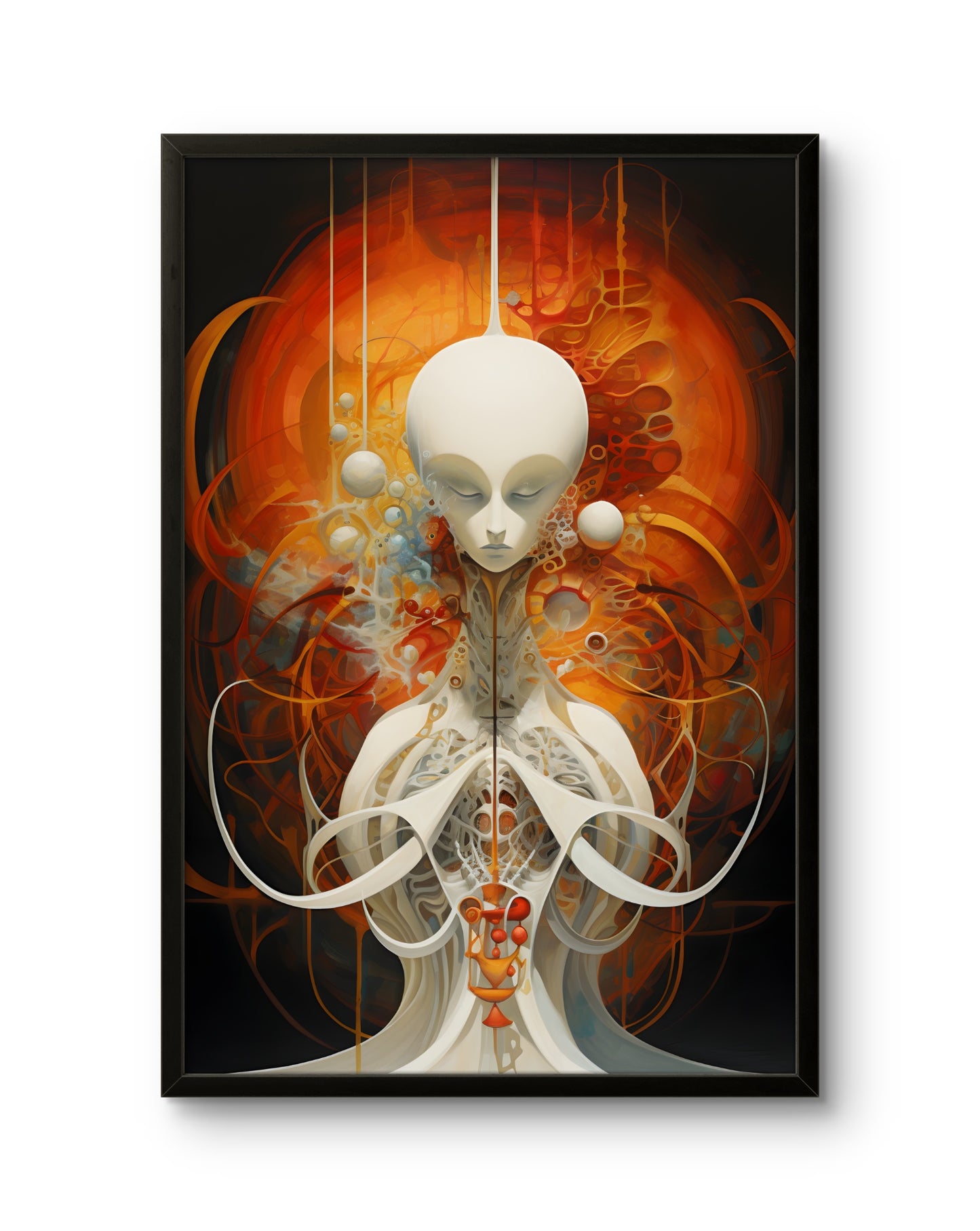 Inner Convergence