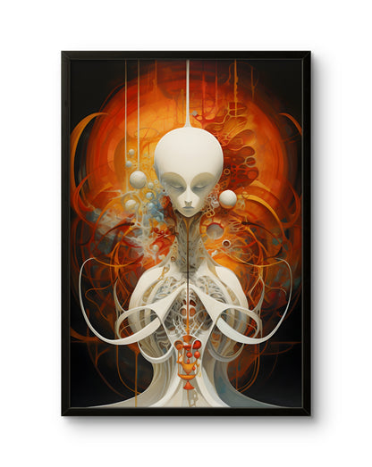 Inner Convergence