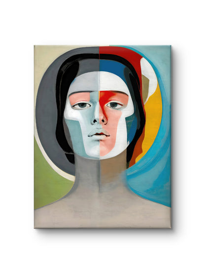 Fragmented Serenity