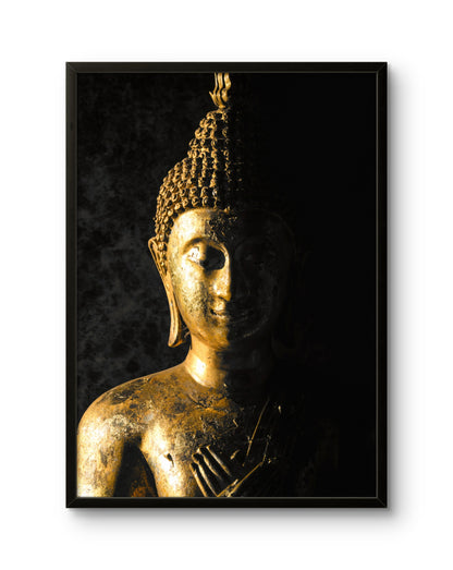 Golden Buddha
