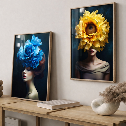 Floral Reverie
