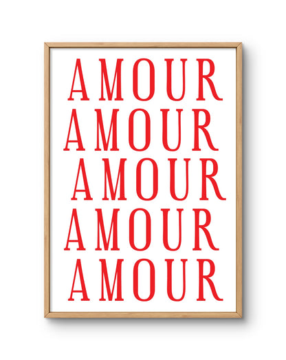 Amour Repeat