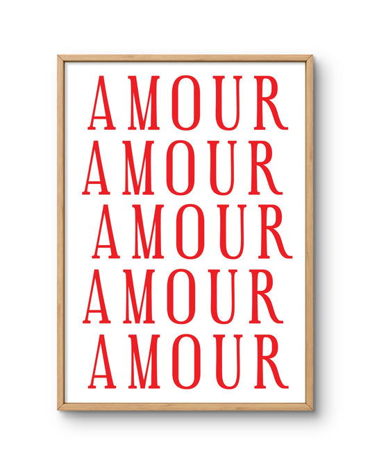 Amour Repeat