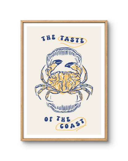 Taste of the Coast