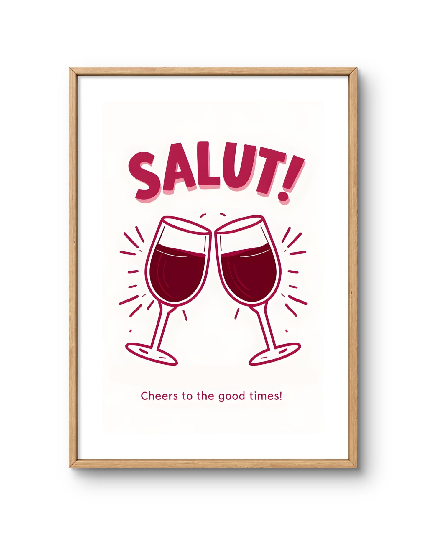 Salut!