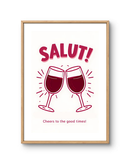 Salut!