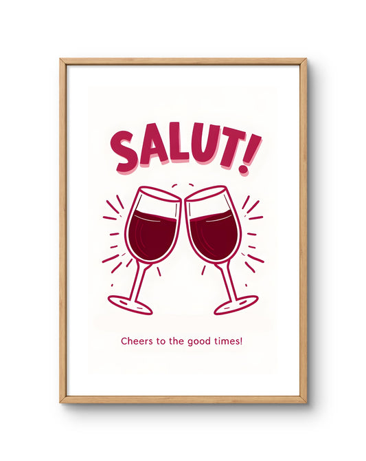 Salut!