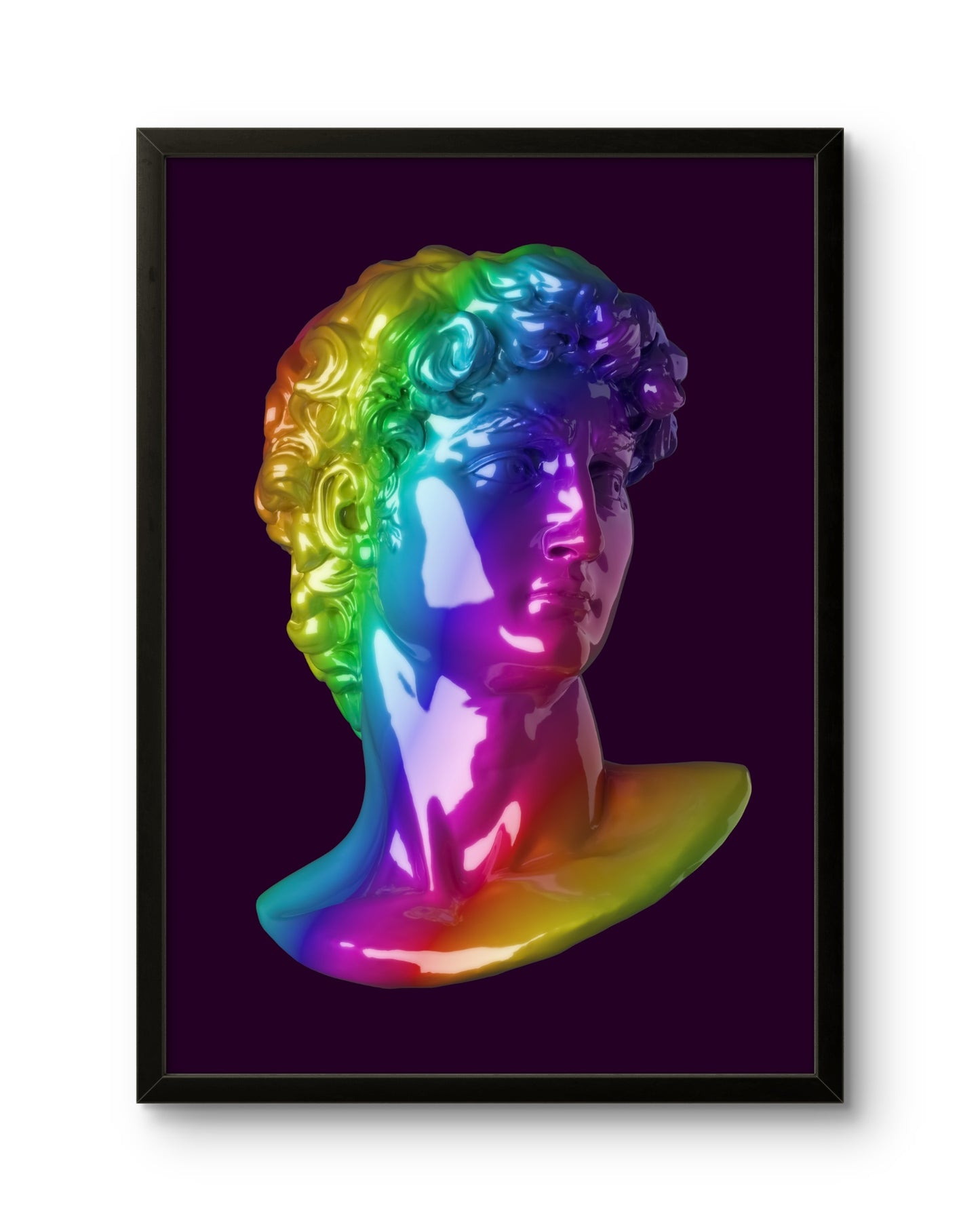 Spectrum David