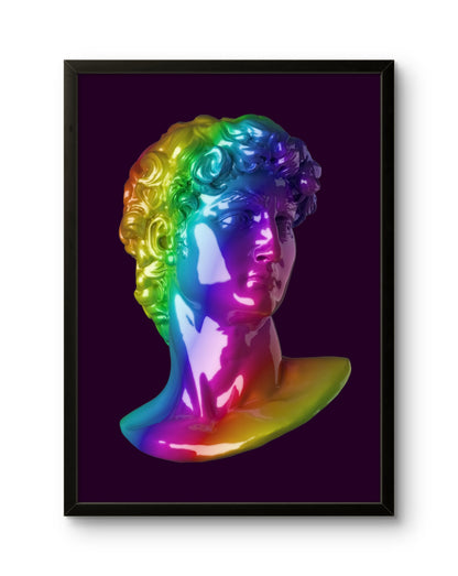 Spectrum David