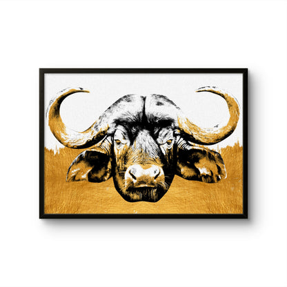 Golden Buffalo Power