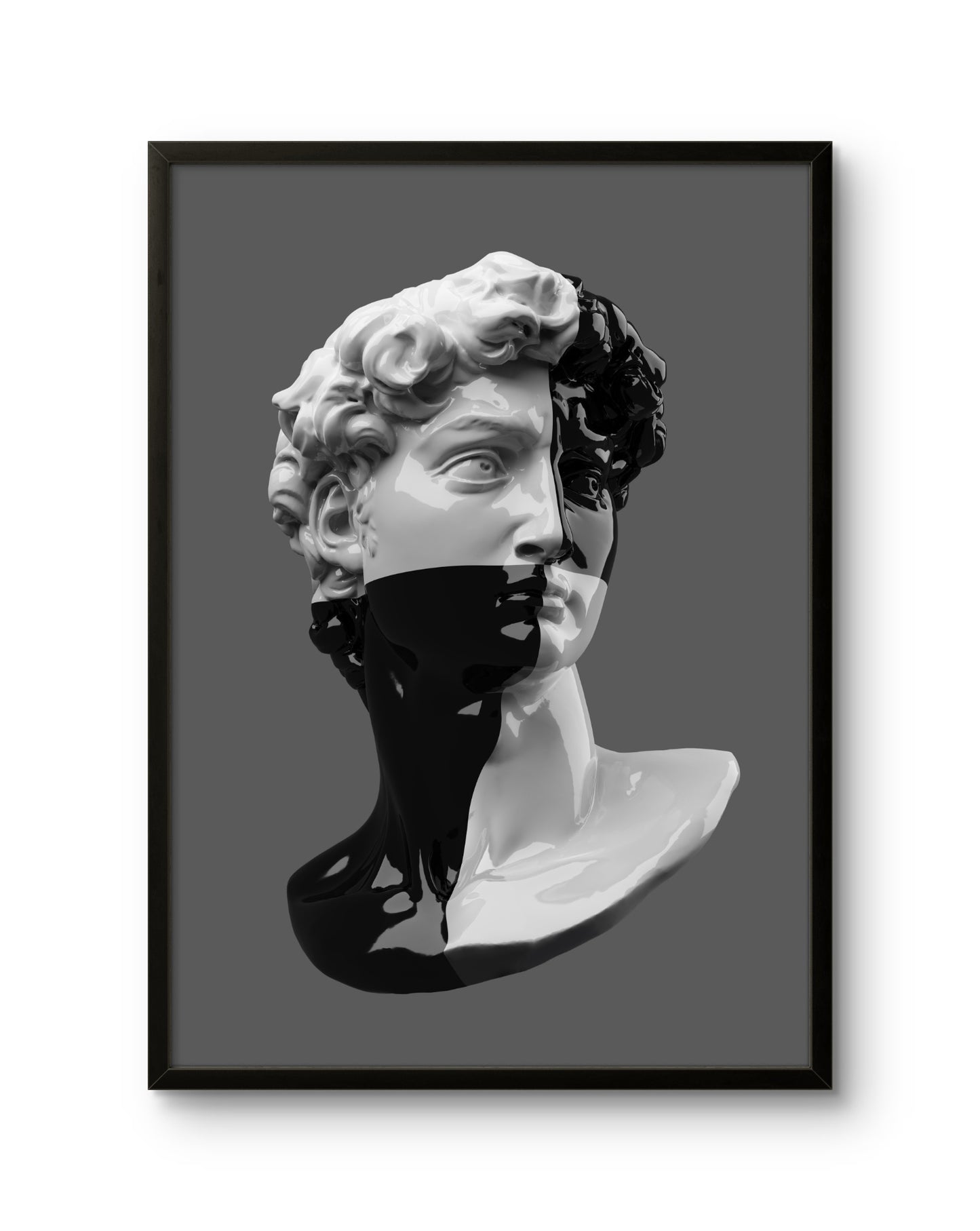 Duality in Marble