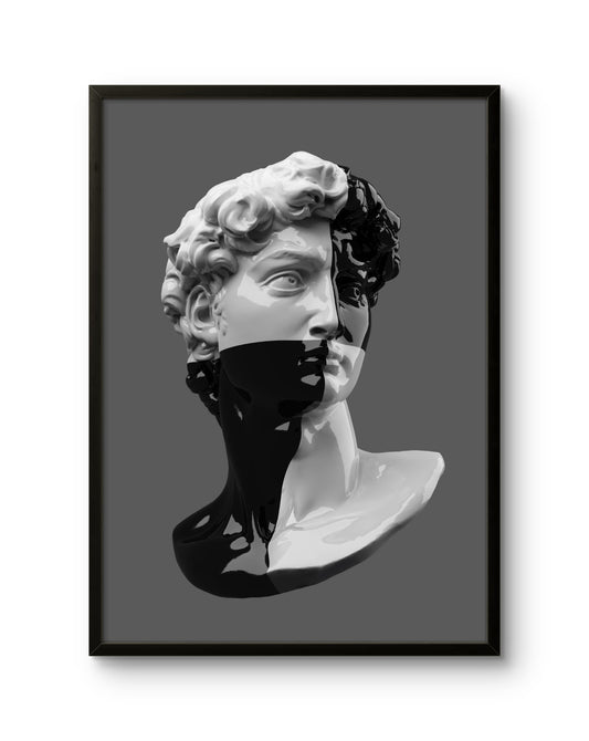 Duality in Marble