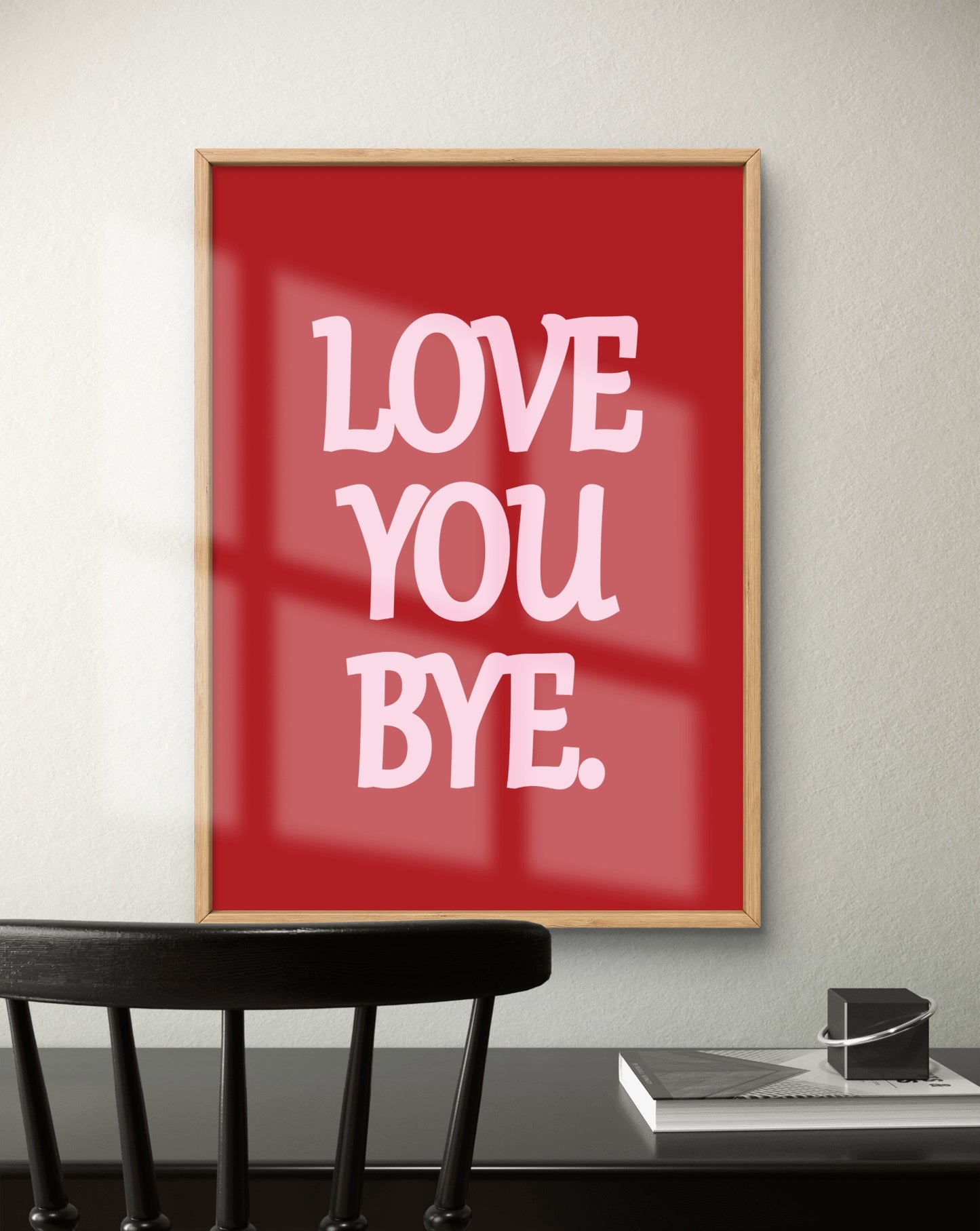 Love You Bye