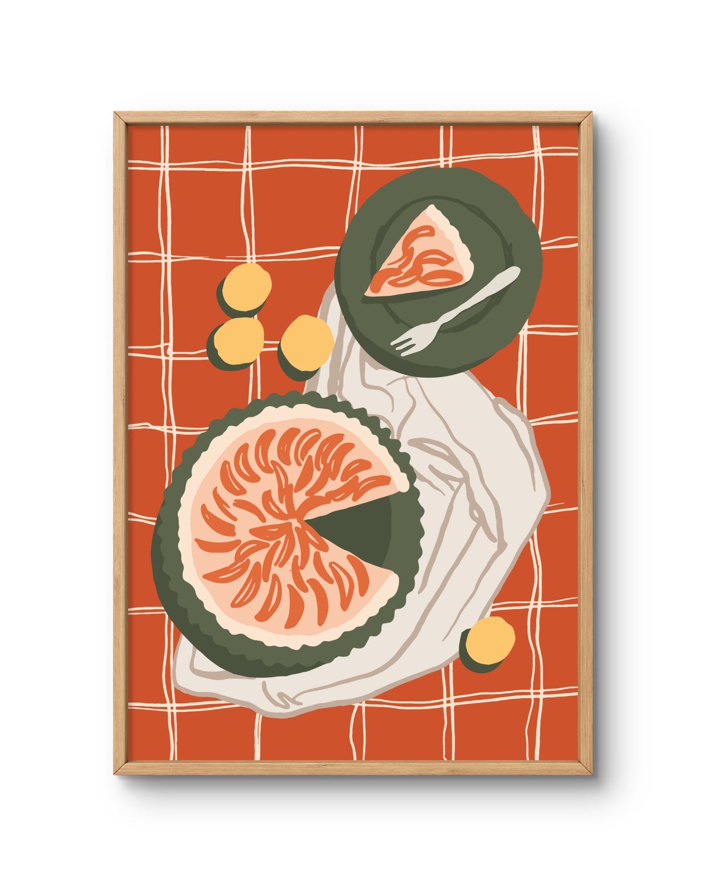 Citrus Picnic