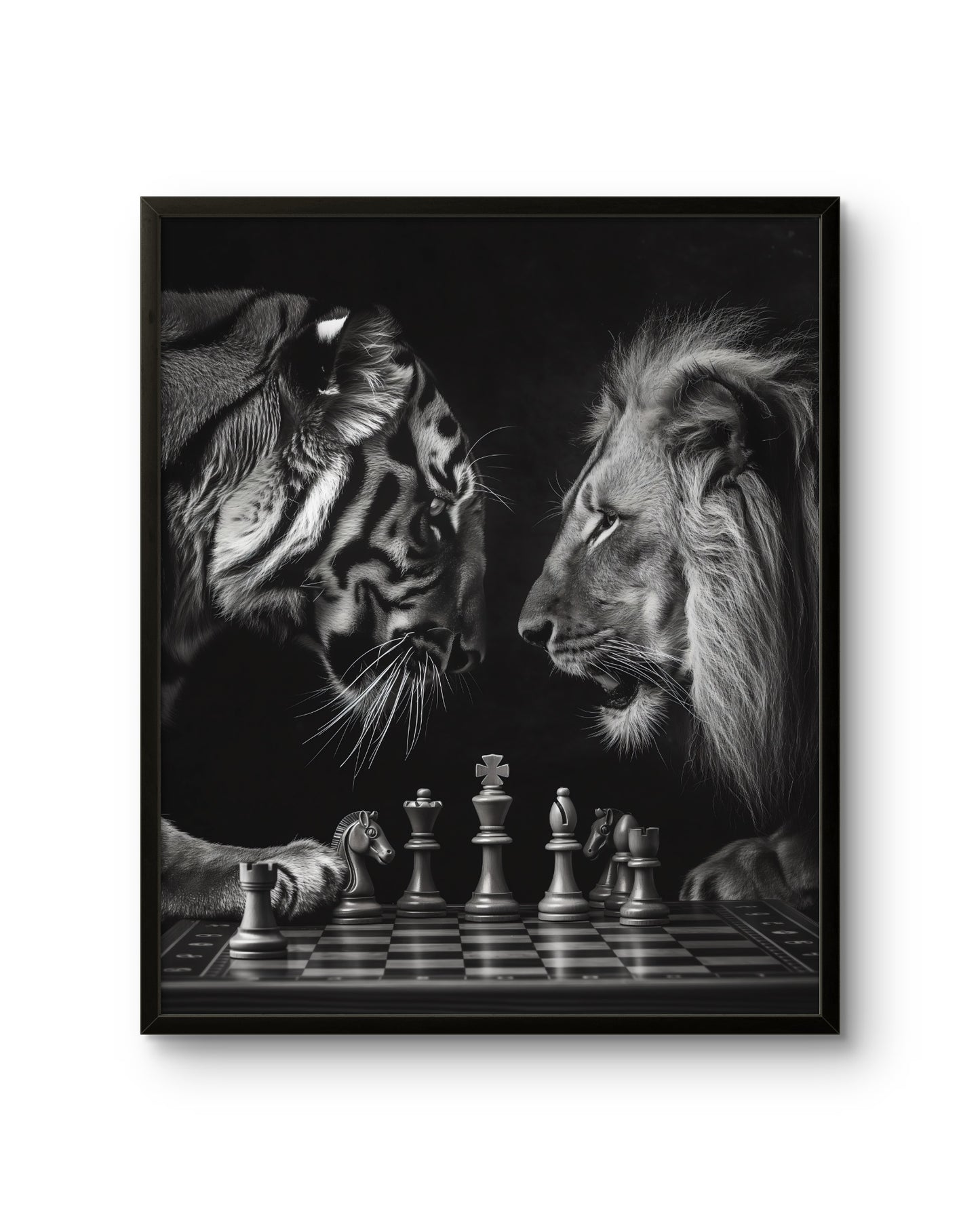 Chess of Kings