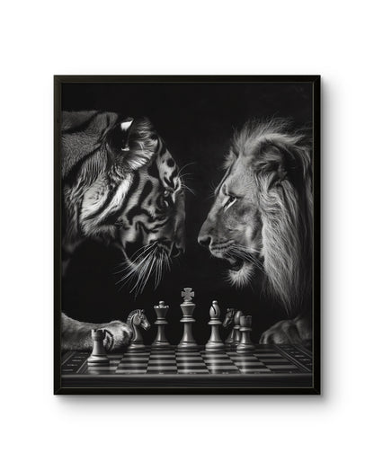 Chess of Kings
