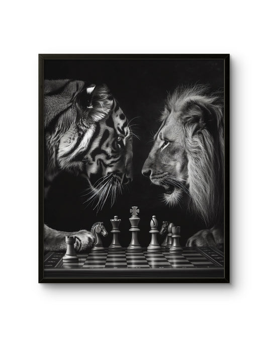 Chess of Kings
