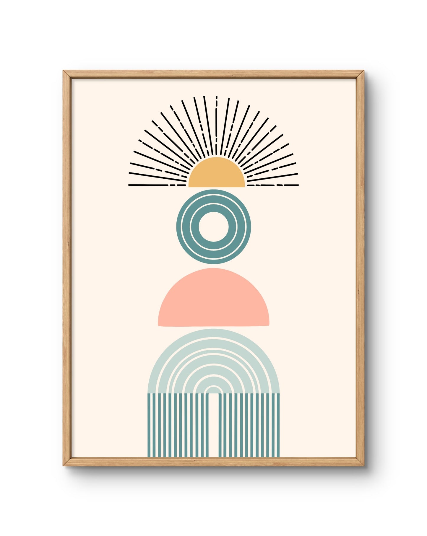 Organic Line Composition
