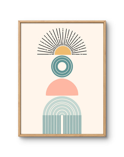 Organic Line Composition
