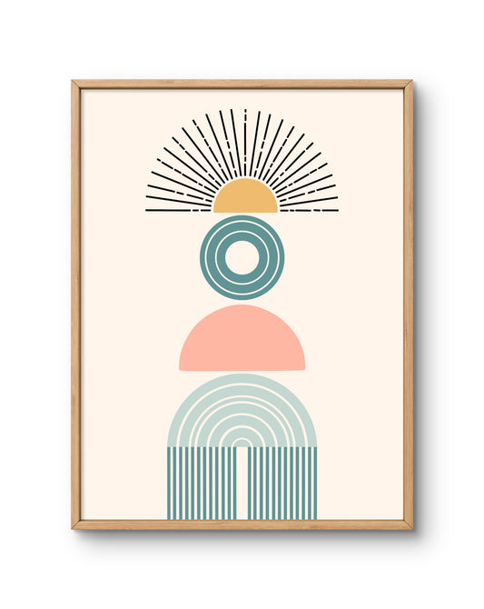 Organic Line Composition