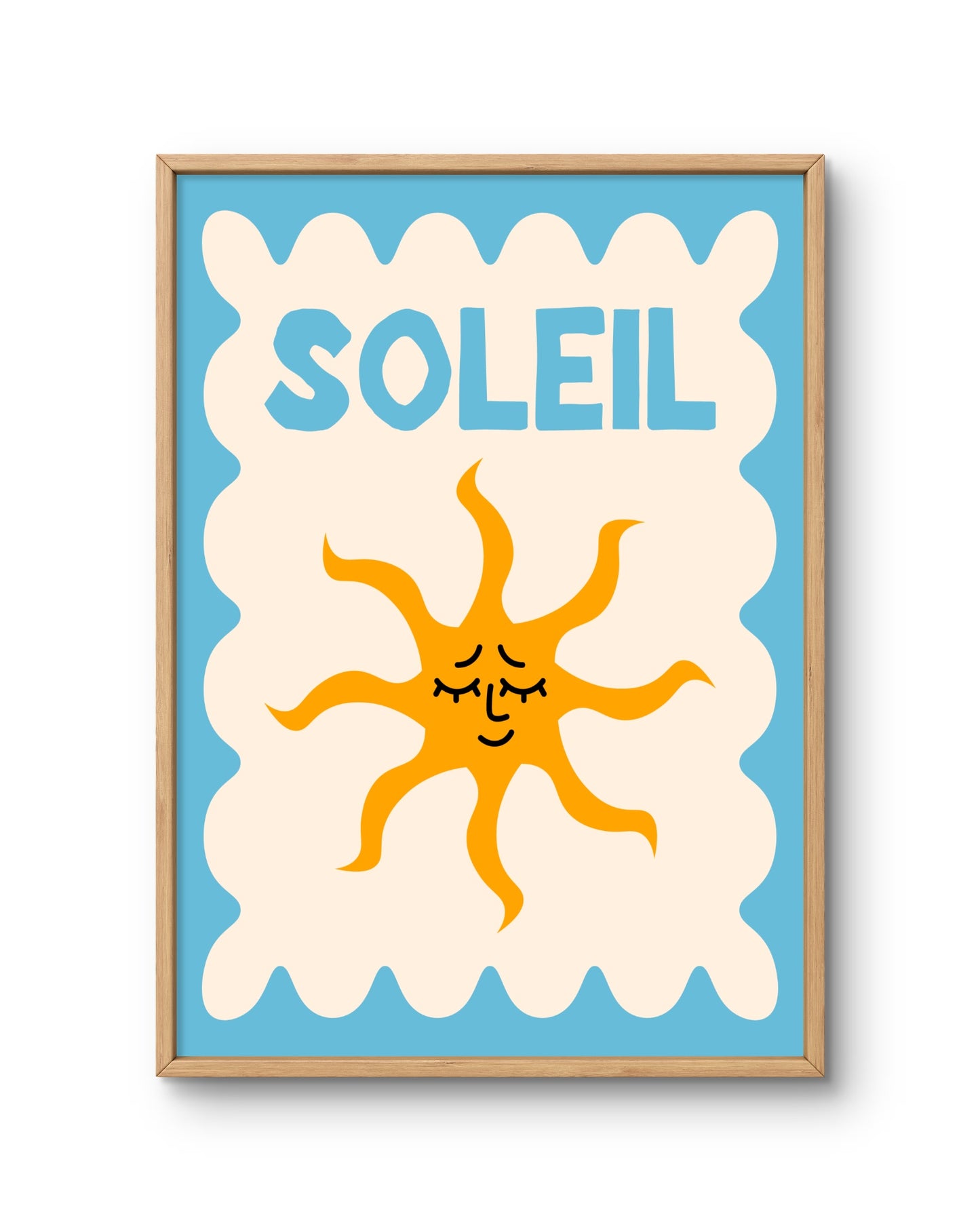 Soleil Dreams