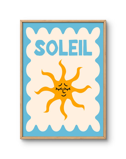 Soleil Dreams