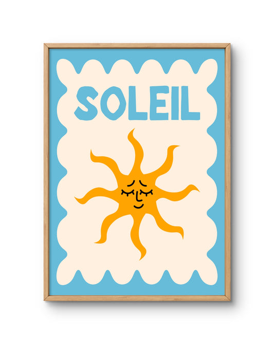 Soleil Dreams