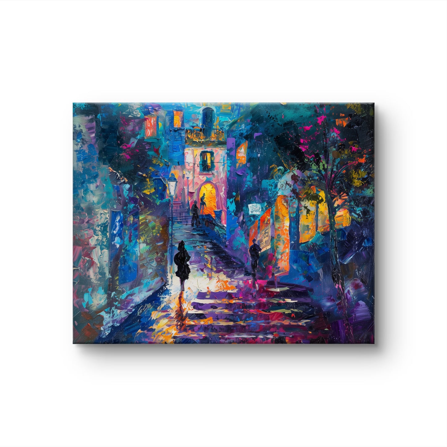 Midnight Reverie