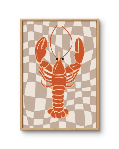 Lobster Lines