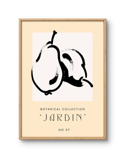 Jardin No. 07 Botanical Pear